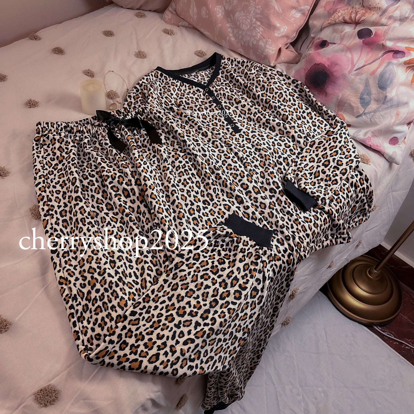 Leopard PJ