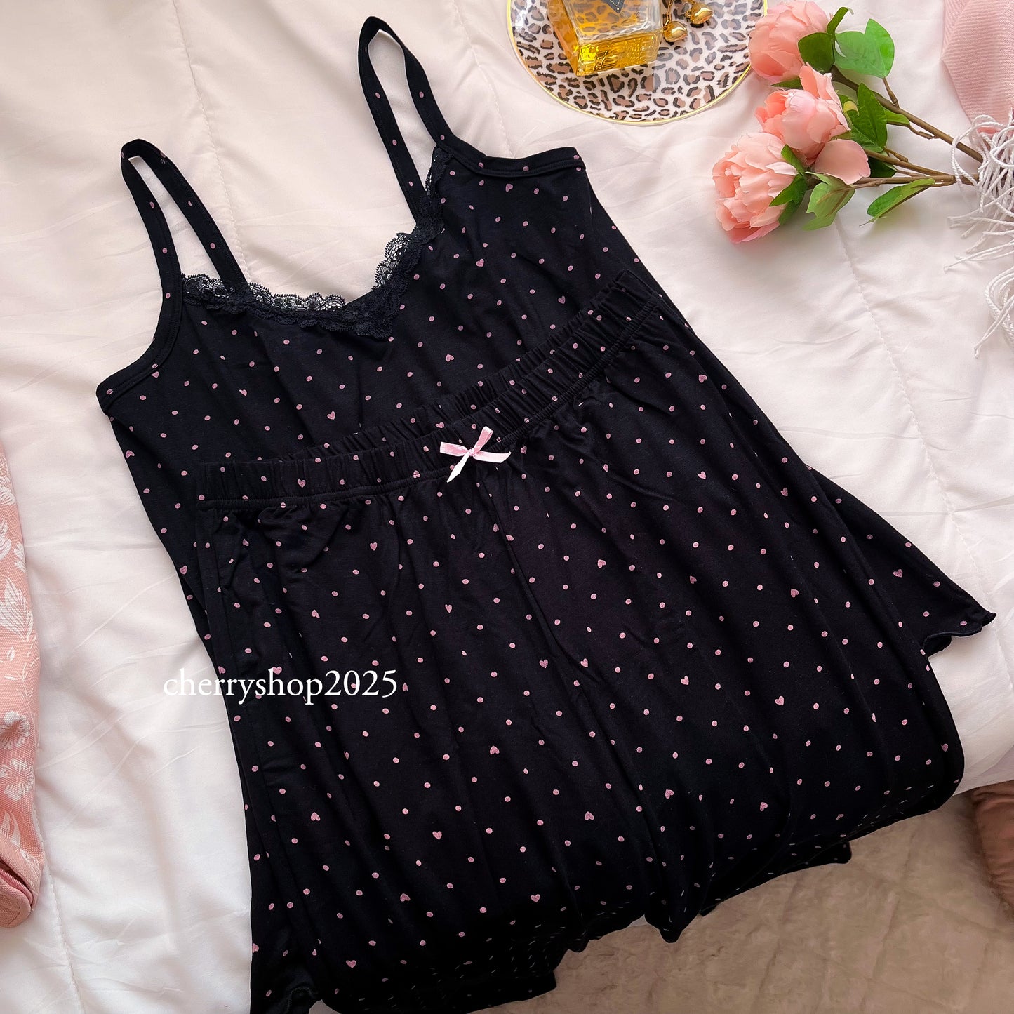 Midnight Love Set