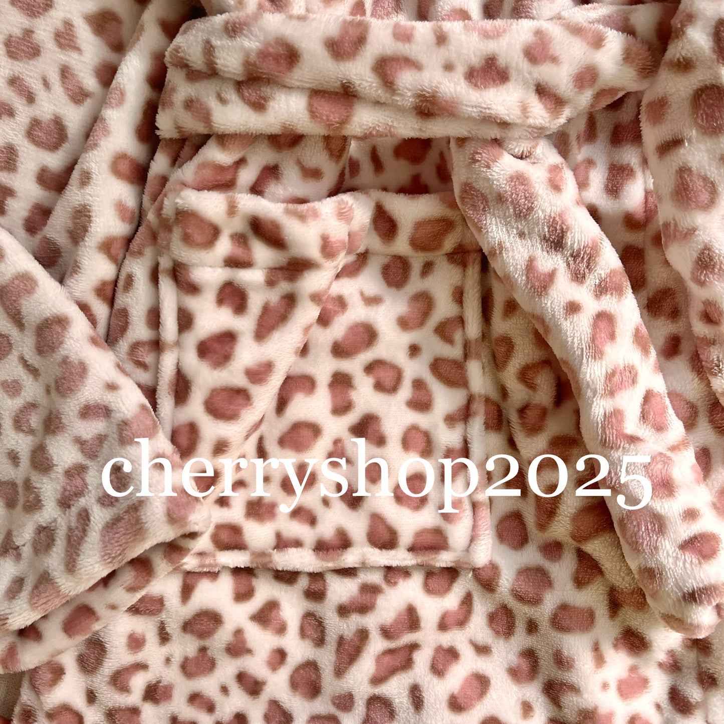 Pink Tiger Set 2 Pieces