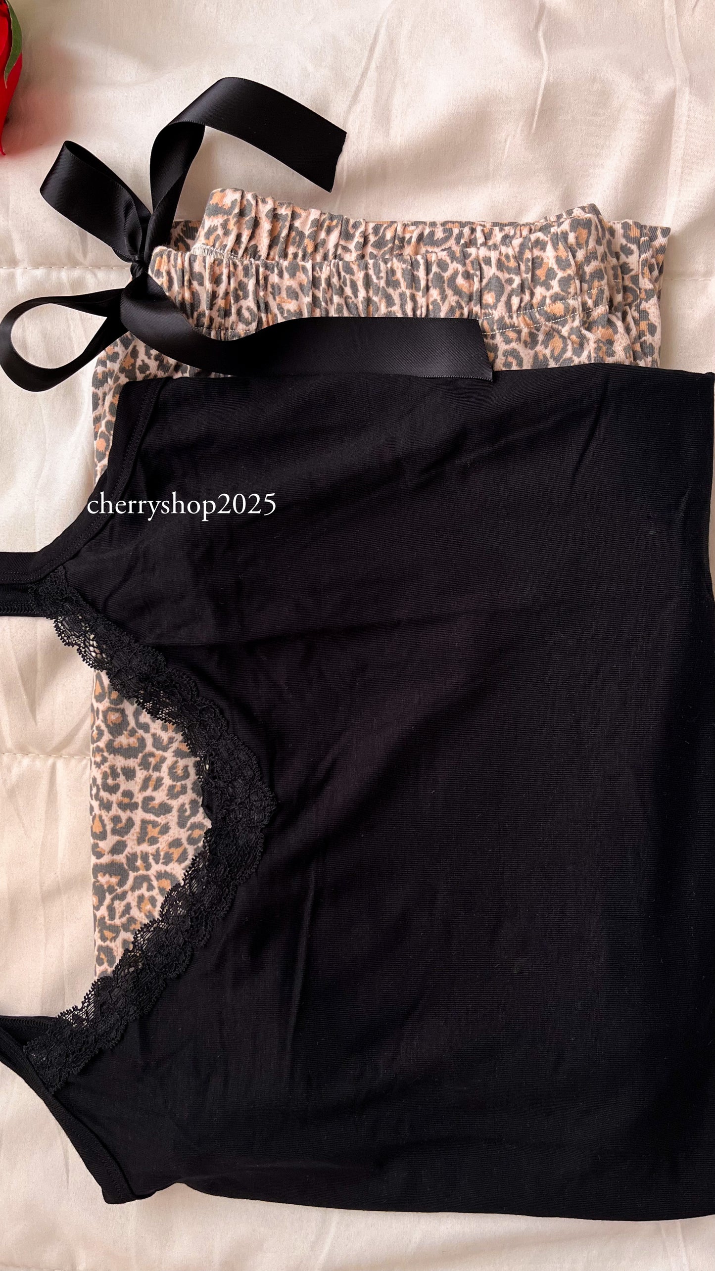 Wild Set