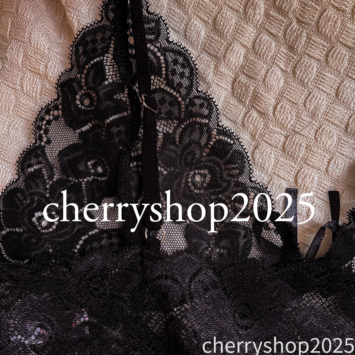 Velvet Tiger Short Pj