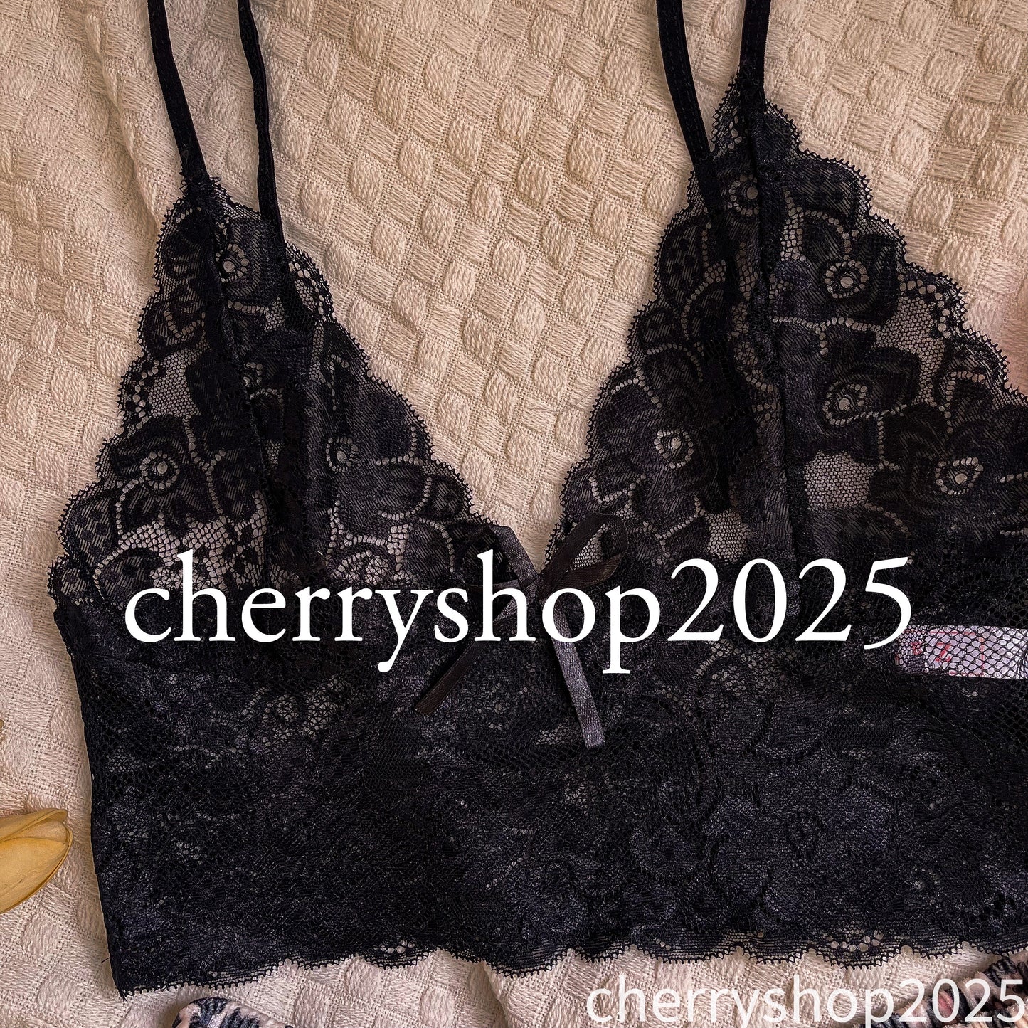 Velvet Tiger Short Pj
