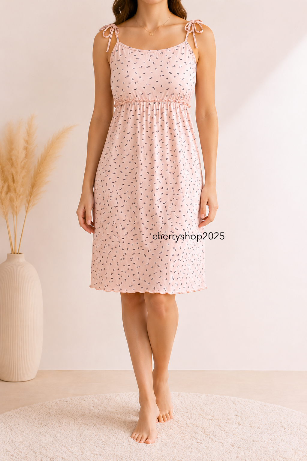 Bloomies Nightshirt