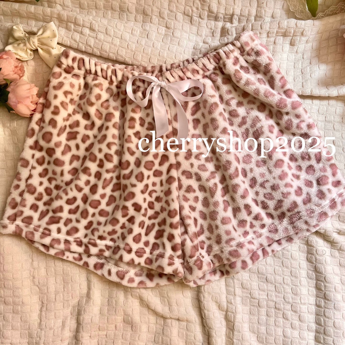 Pink Tiger Set 2 Pieces