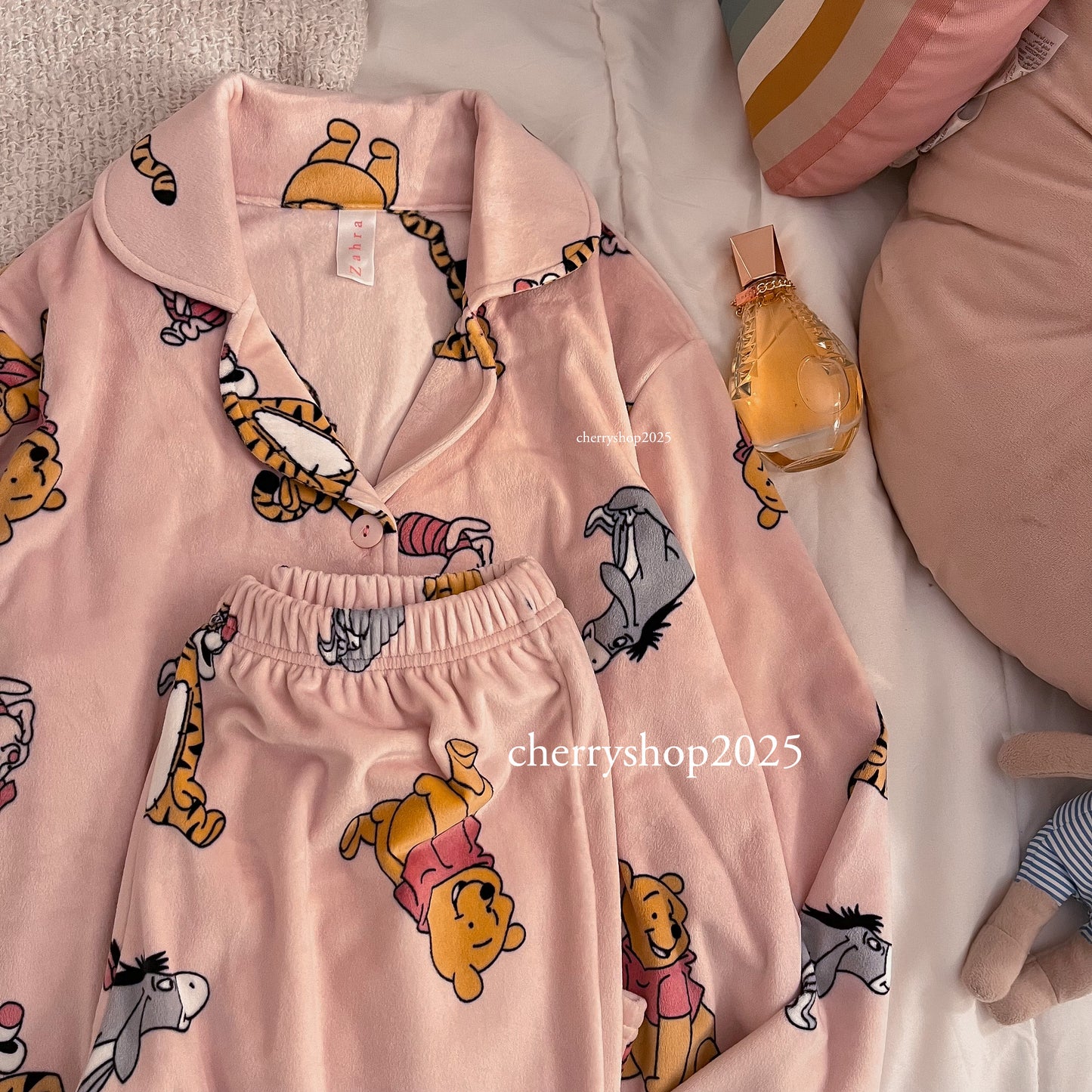 Winnie the Pooh PJ