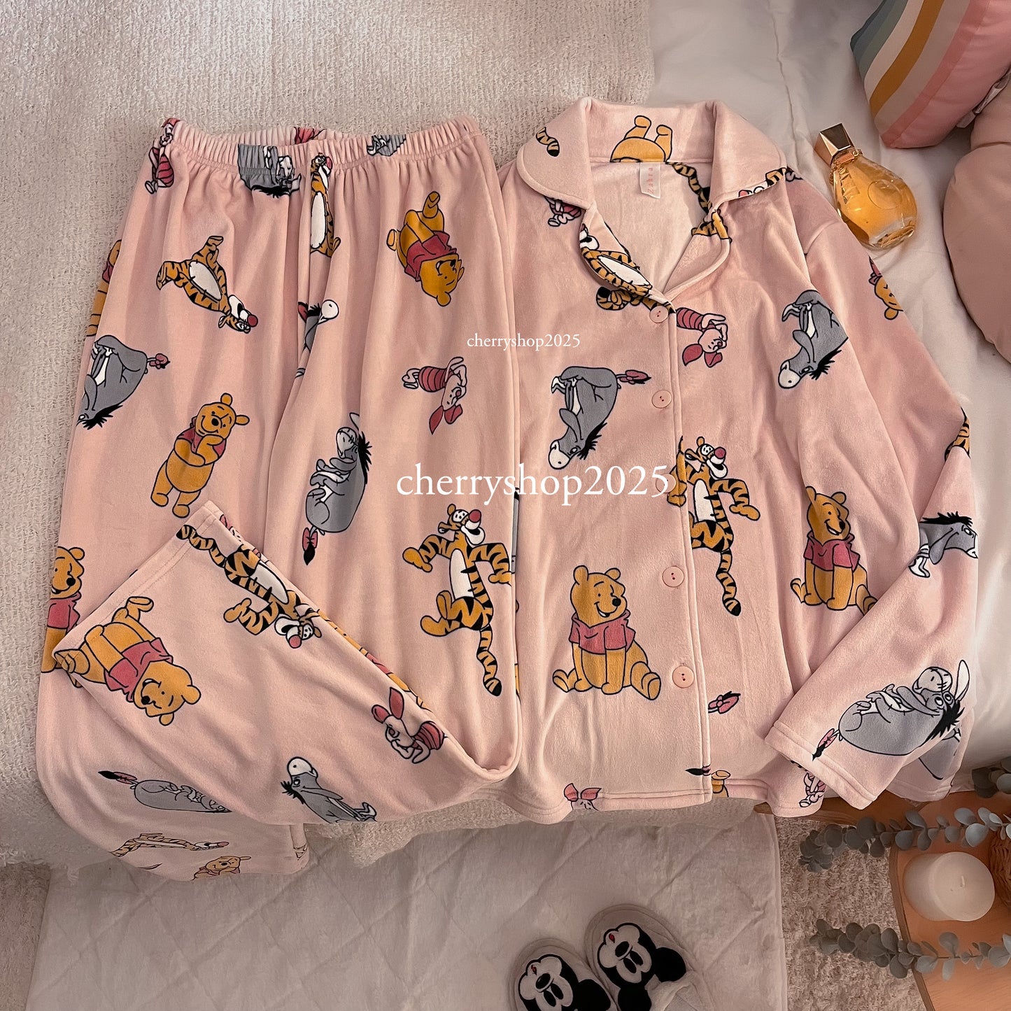 Winnie the Pooh PJ