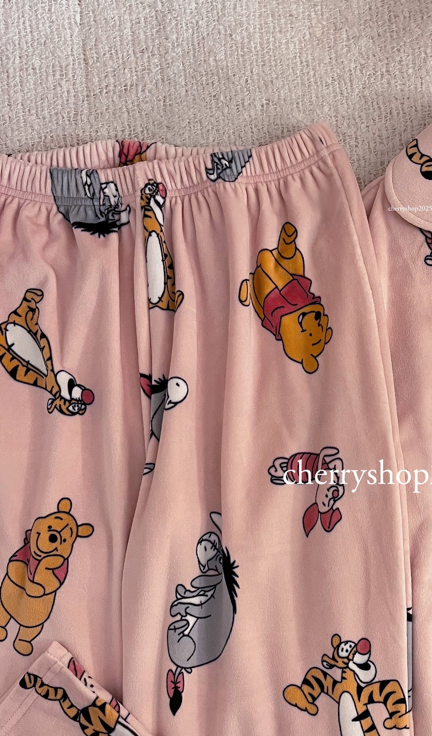 Winnie the Pooh PJ (PANTS)