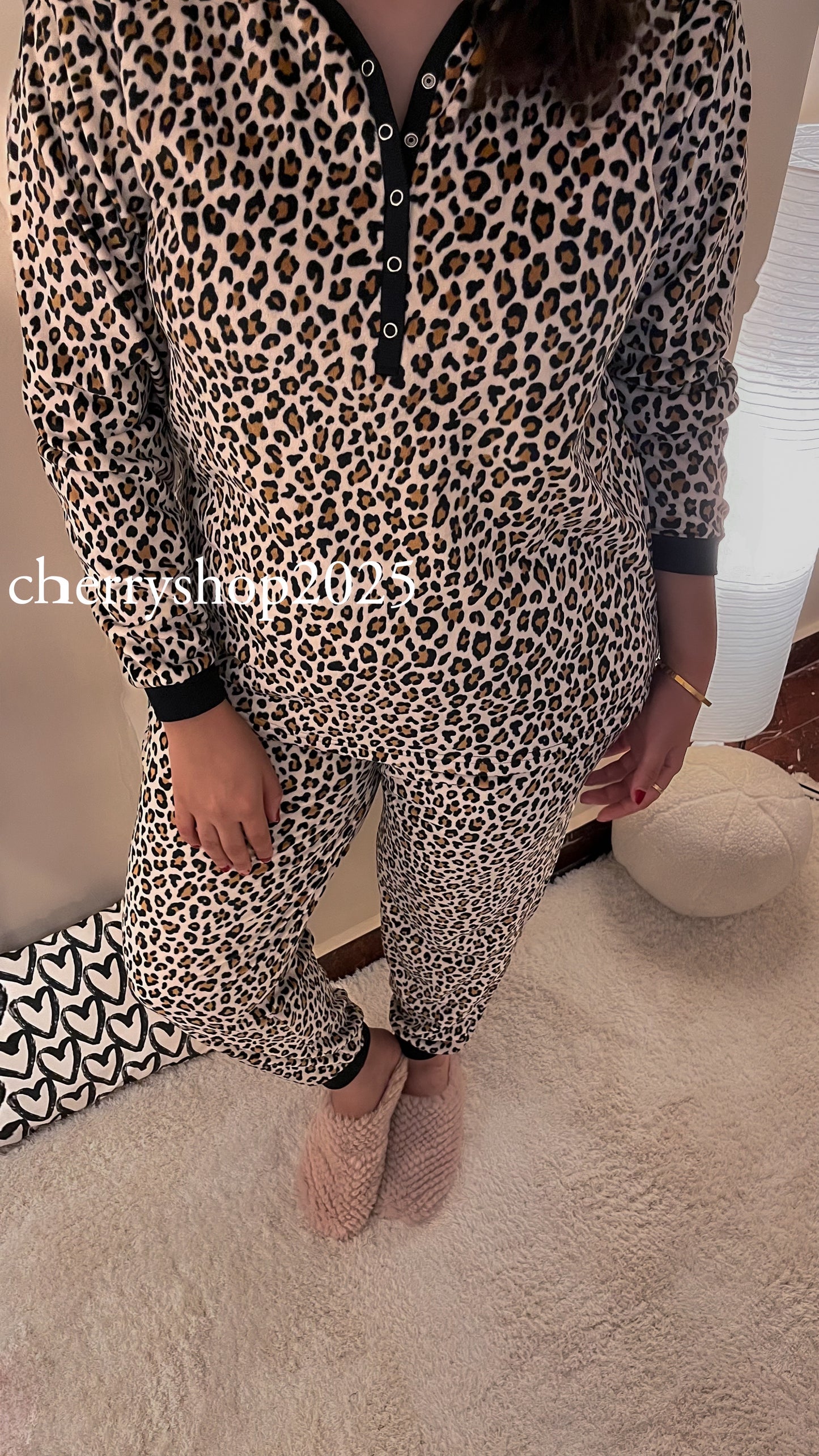 Leopard PJ