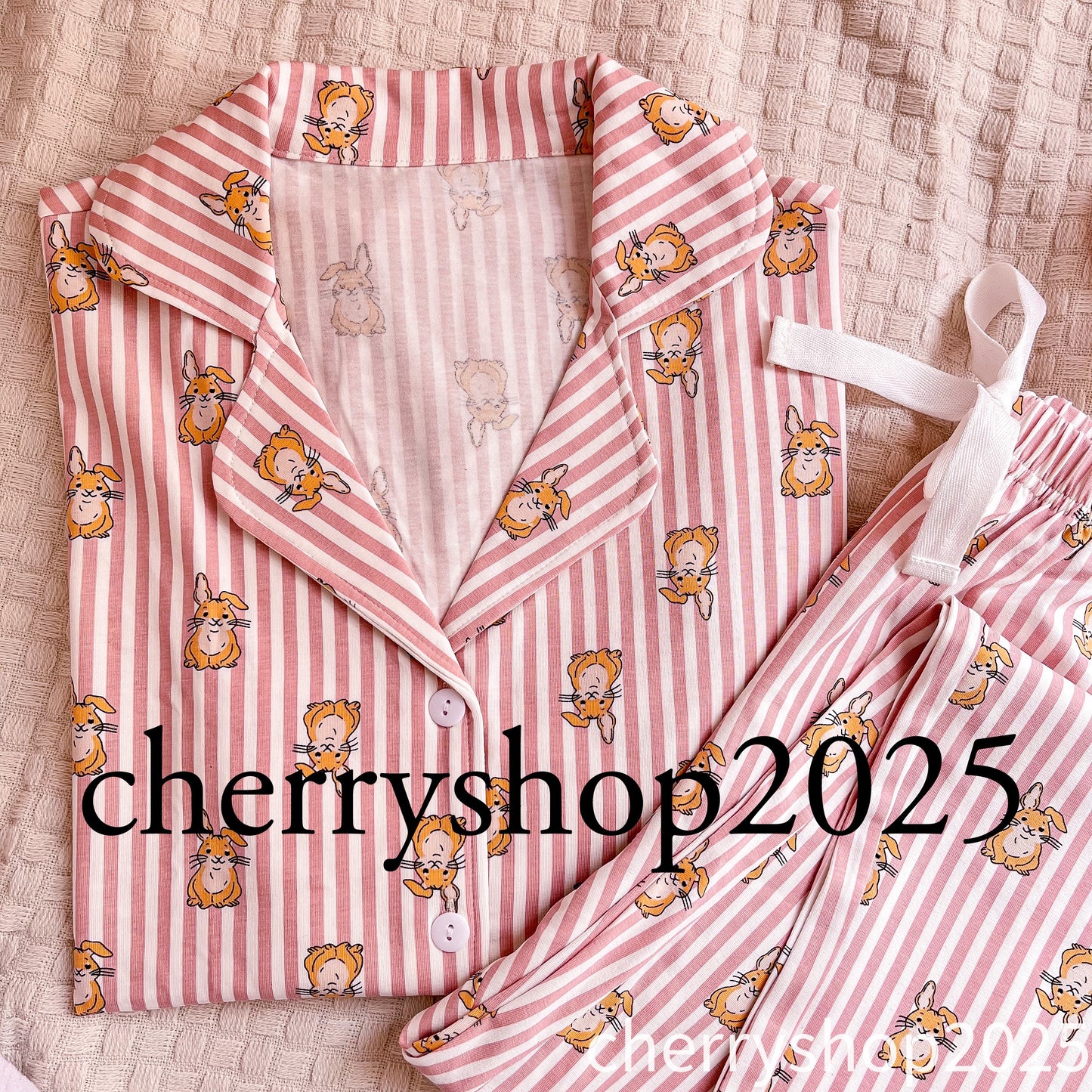 Bunny Pj نص كم