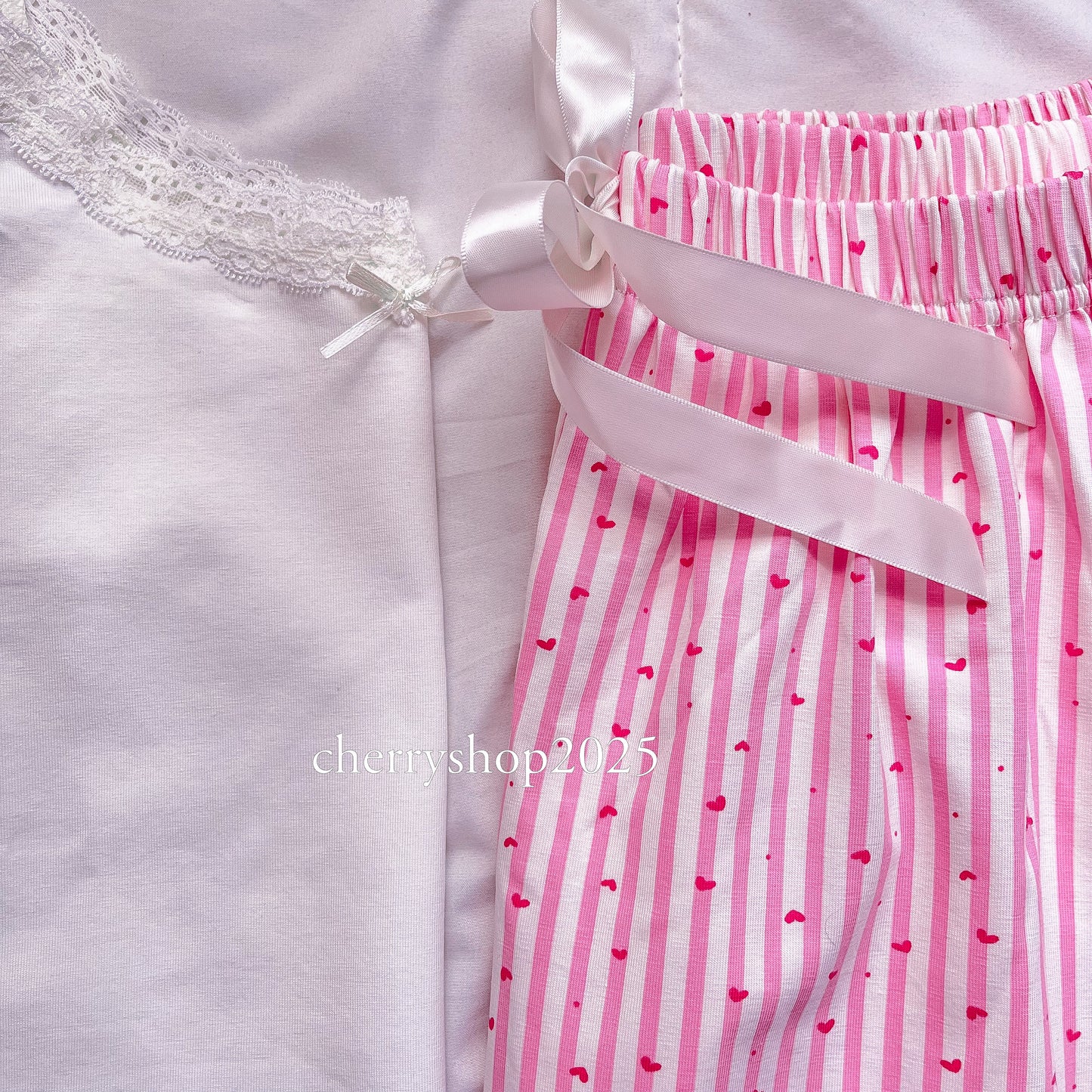 Sweetheart Set