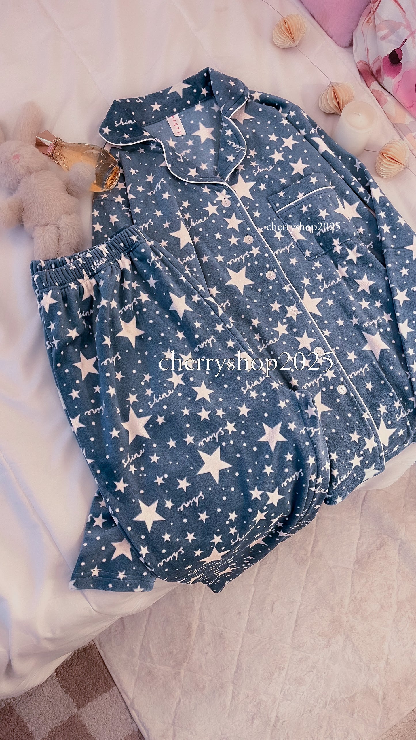 Shinning Star PJ