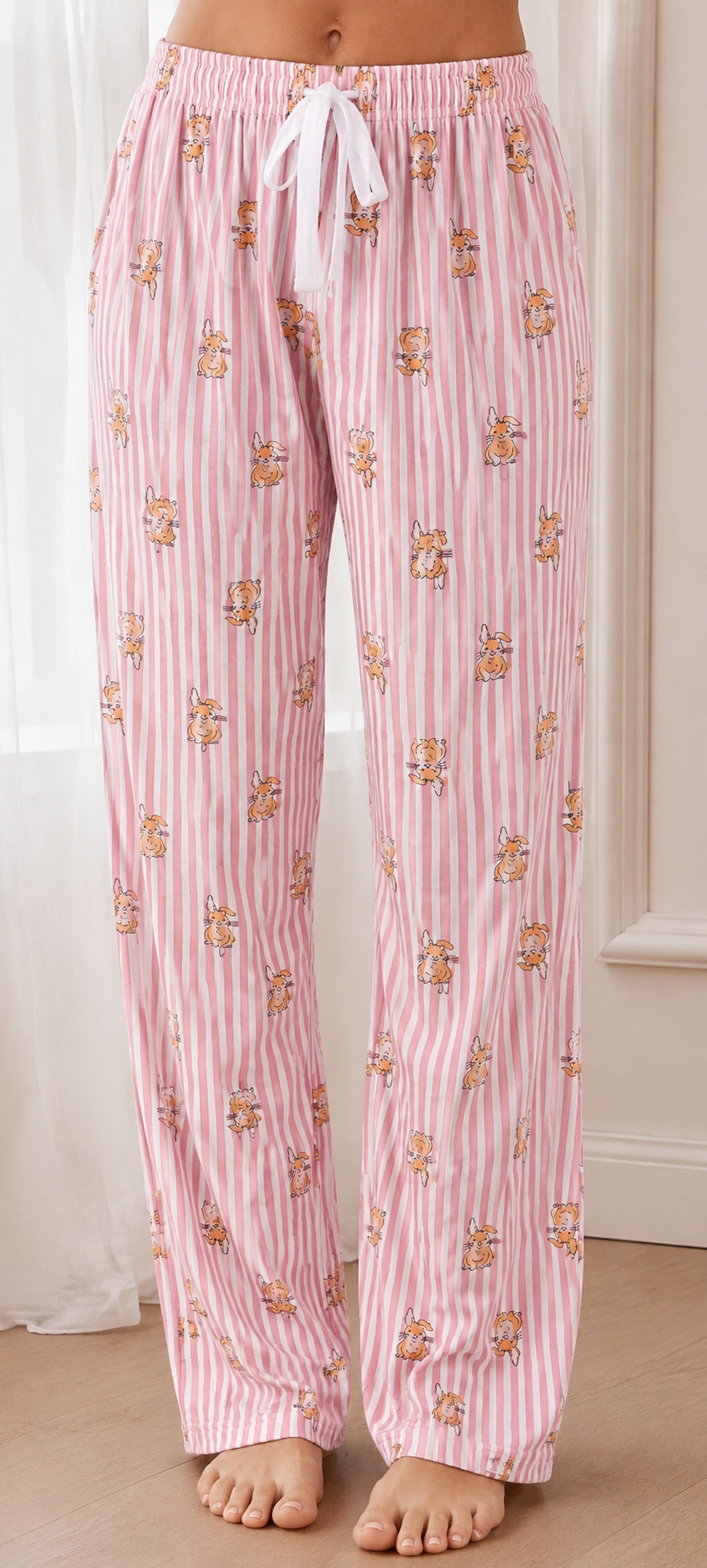 Bunny Pants