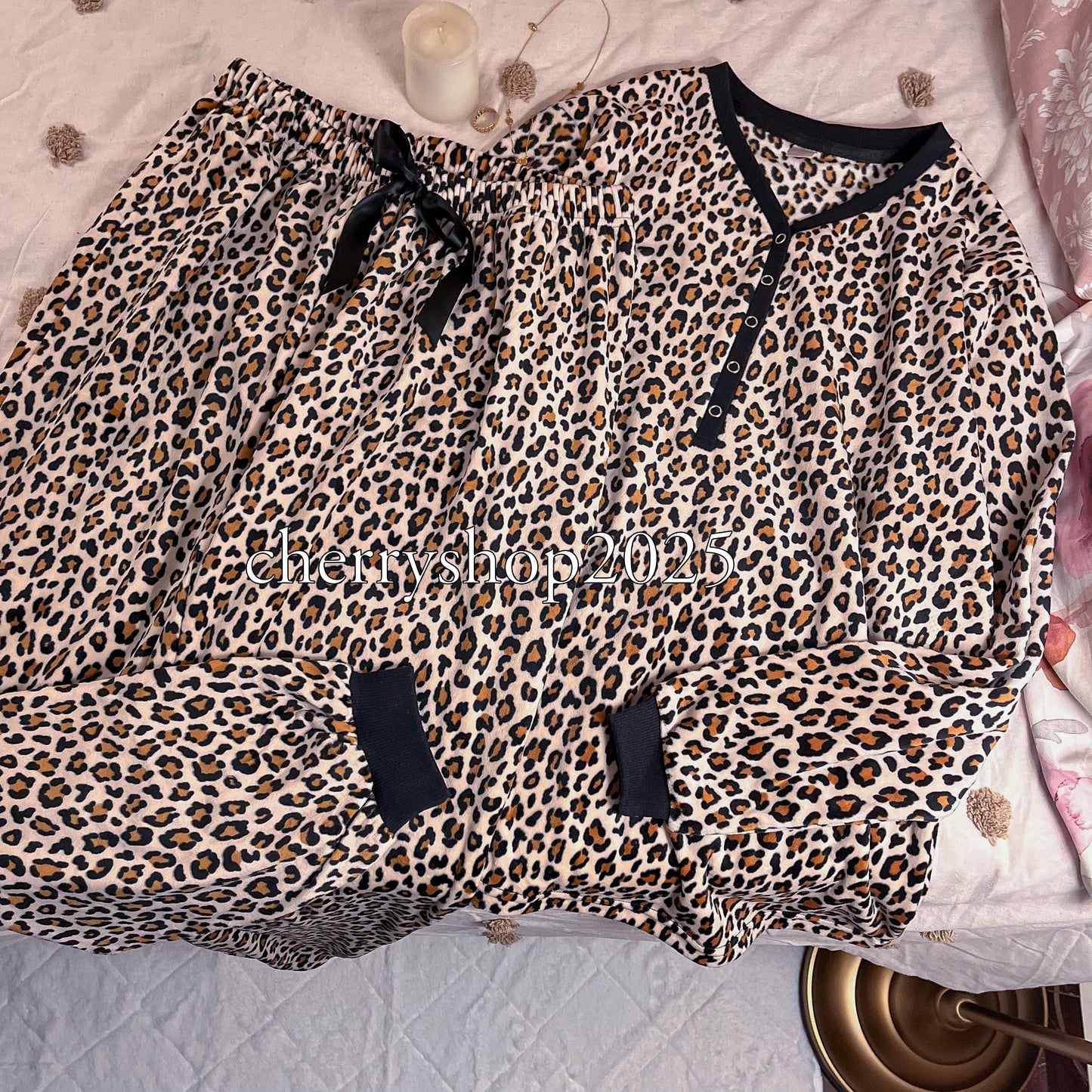 Leopard PJ