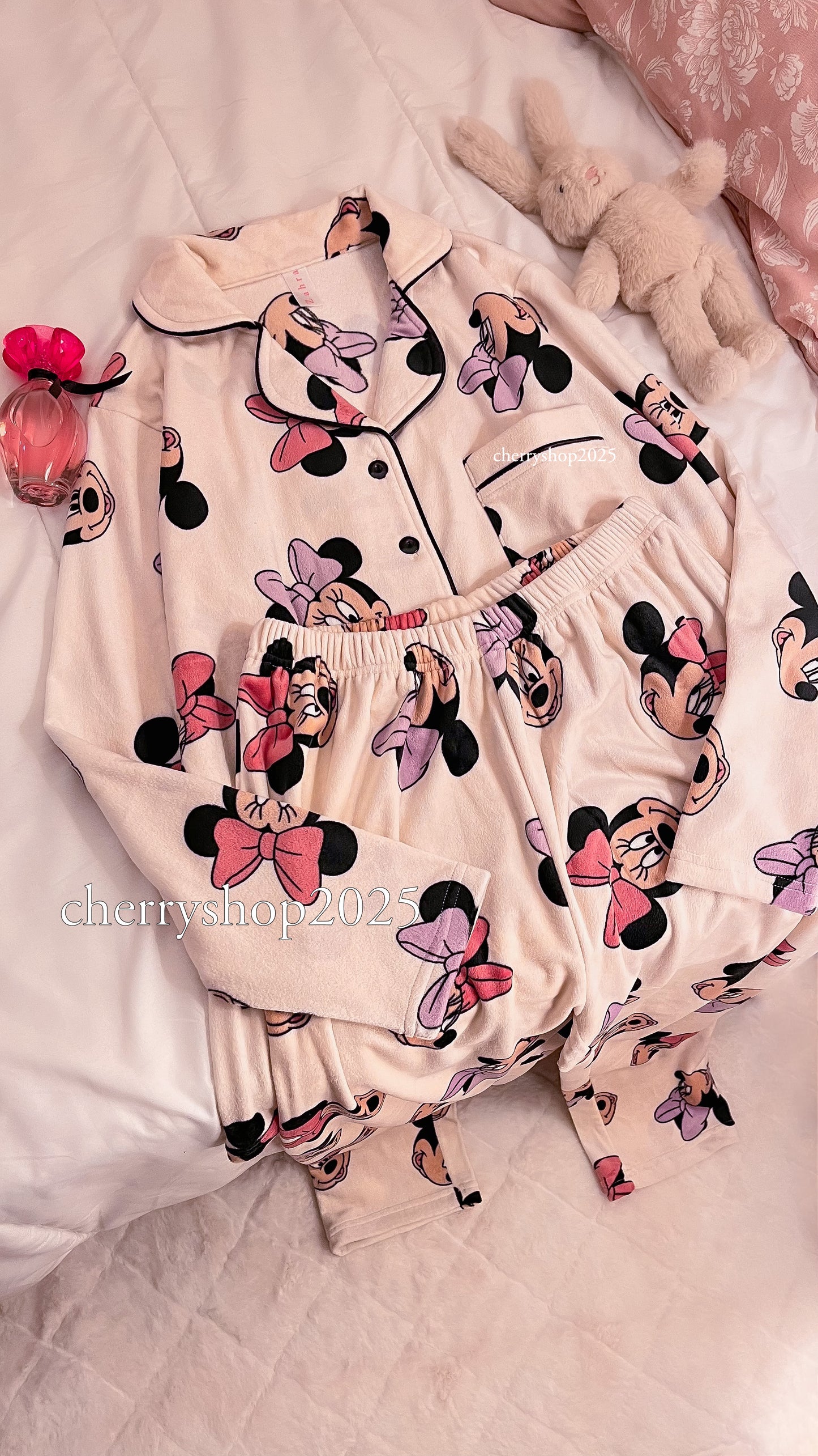 Minnie Mouse PJ