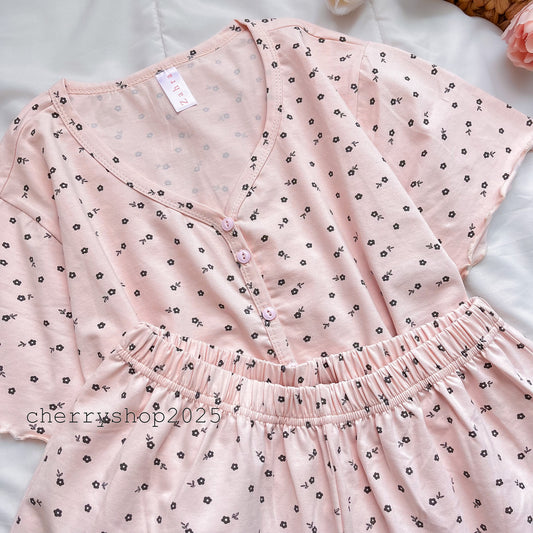 Bloomies PJ