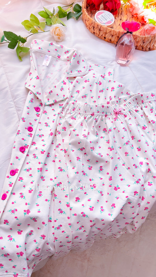 Flora PJ
