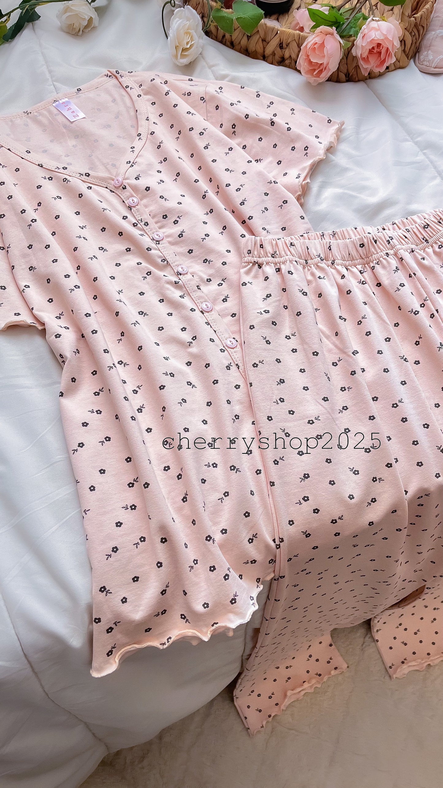 Bloomies PJ