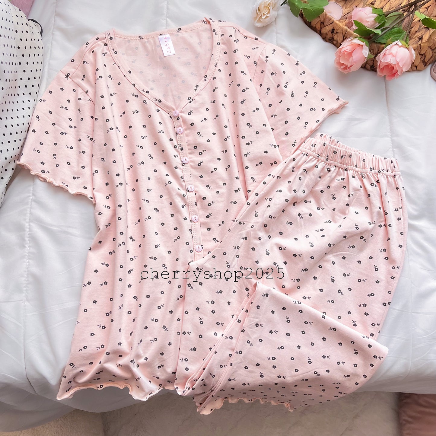Bloomies PJ