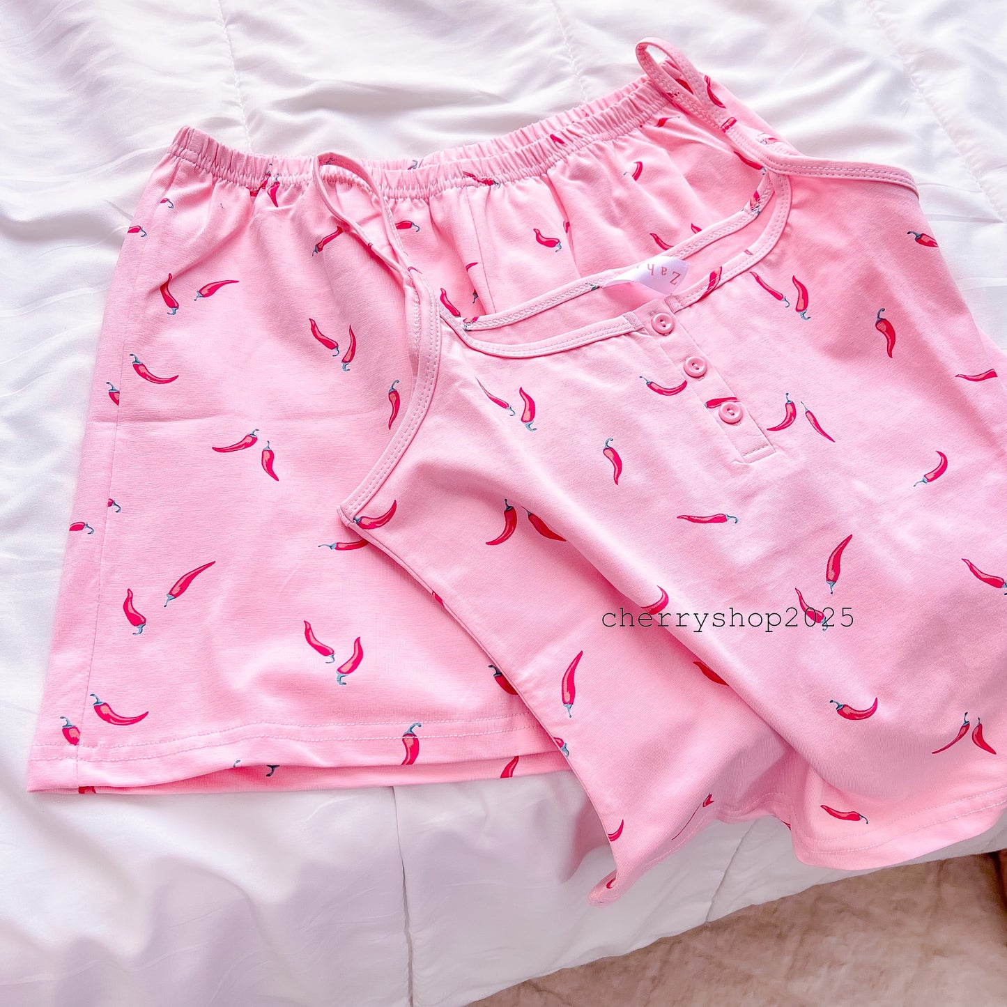 Spicy Short Pj
