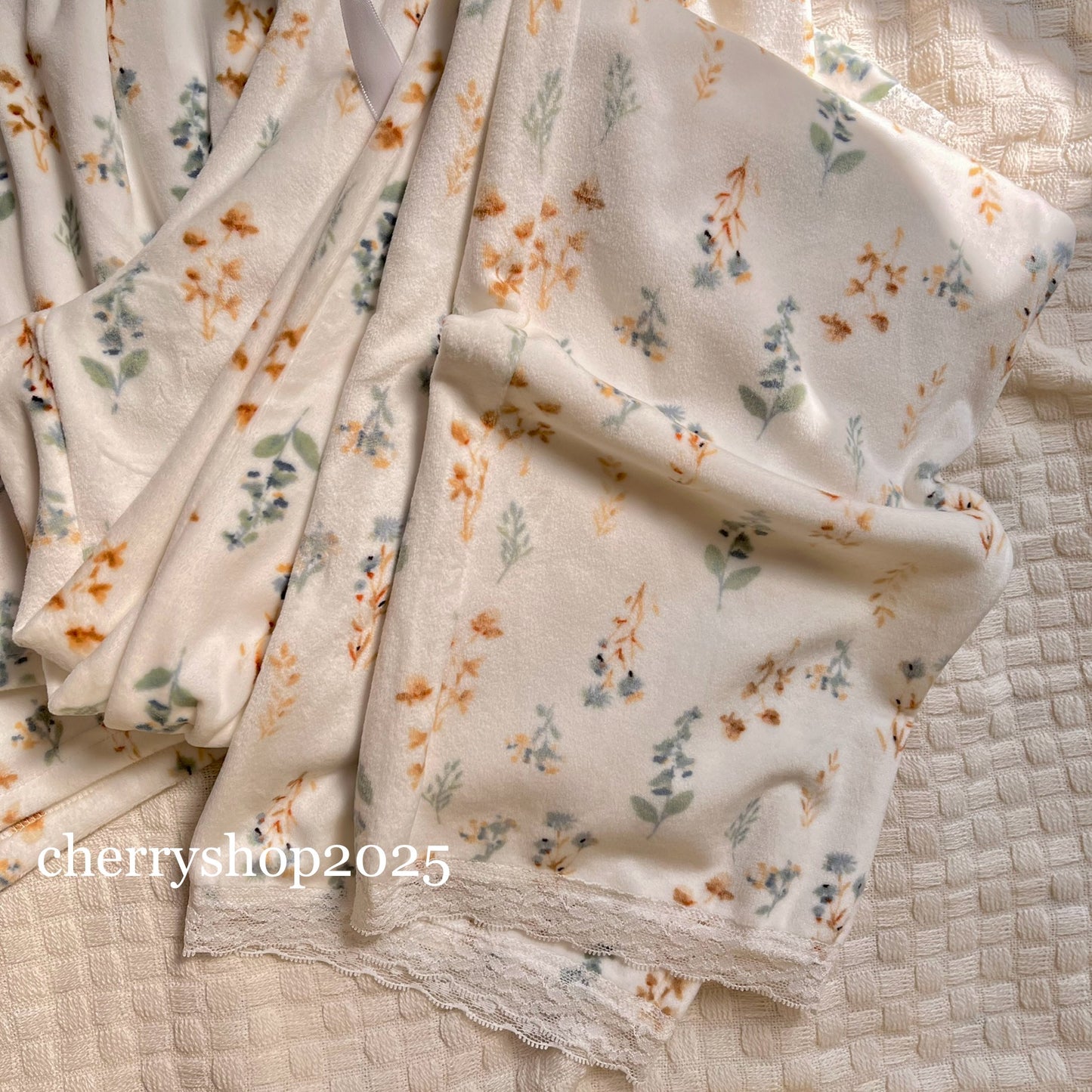 Bridal Flowers 2 pcs Set