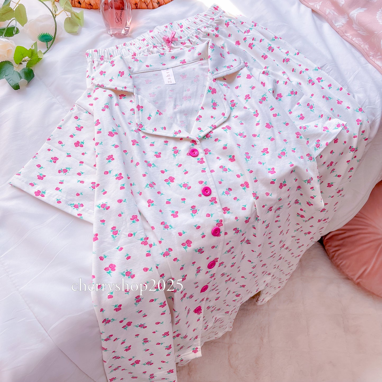 Flora PJ