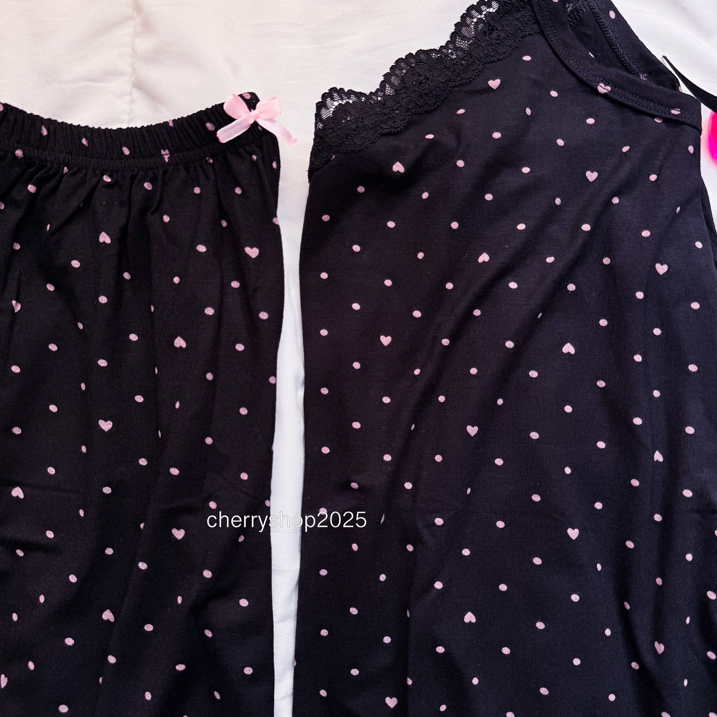Midnight Short Pj