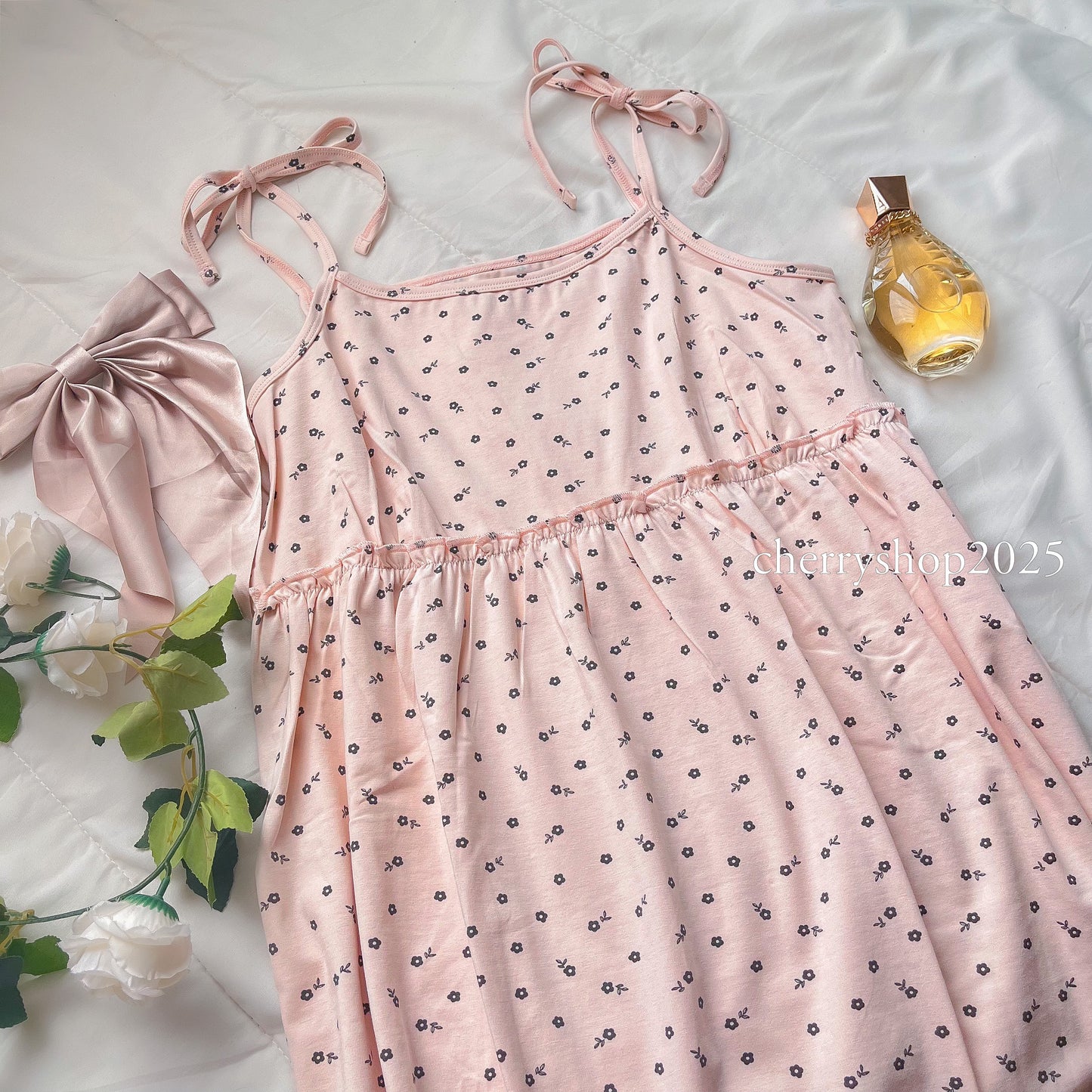 Bloomies Nightshirt