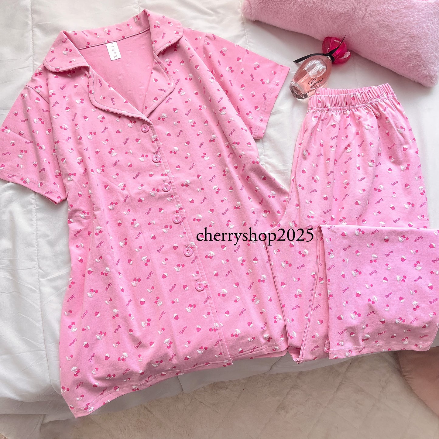 Barbie PJ