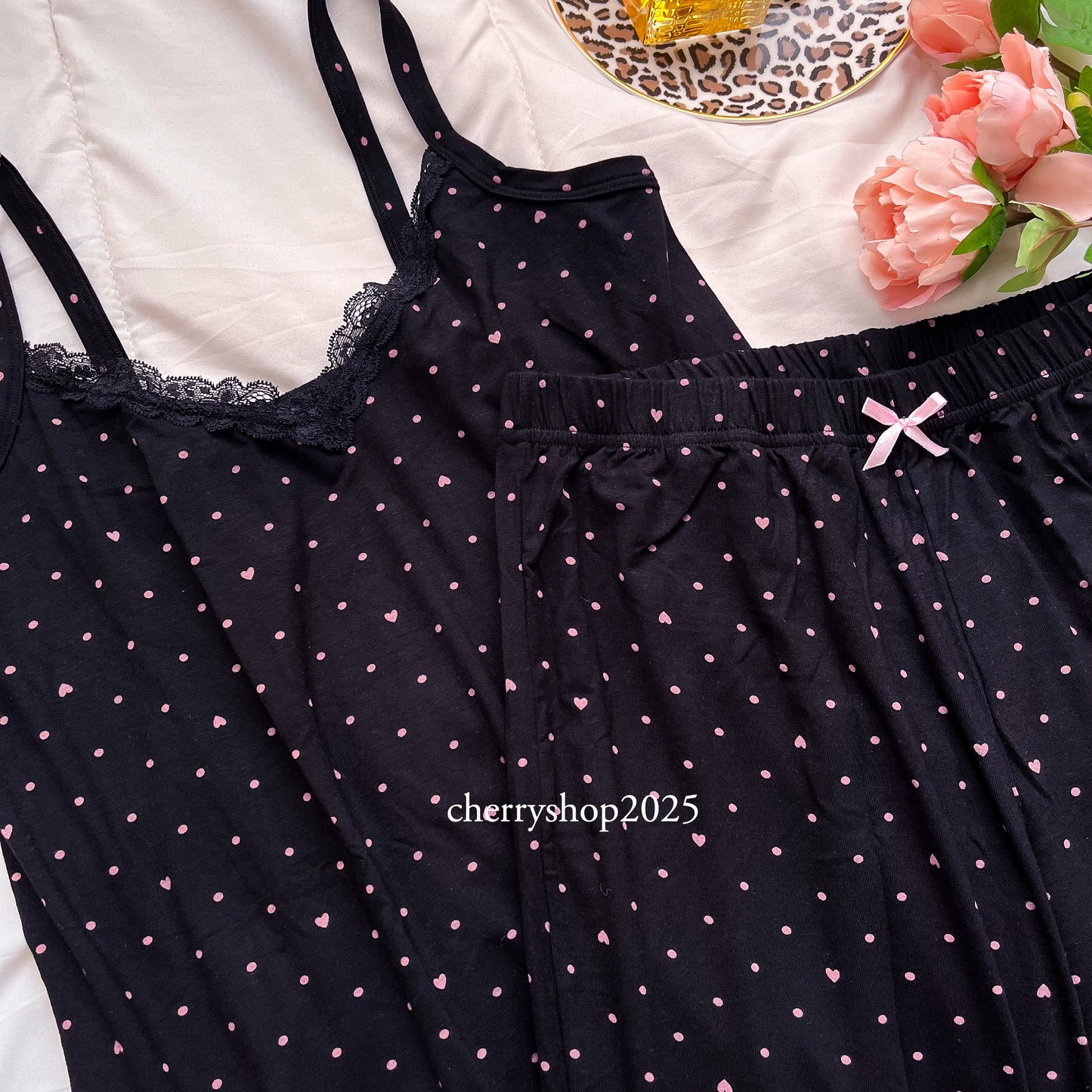 Midnight Love Set