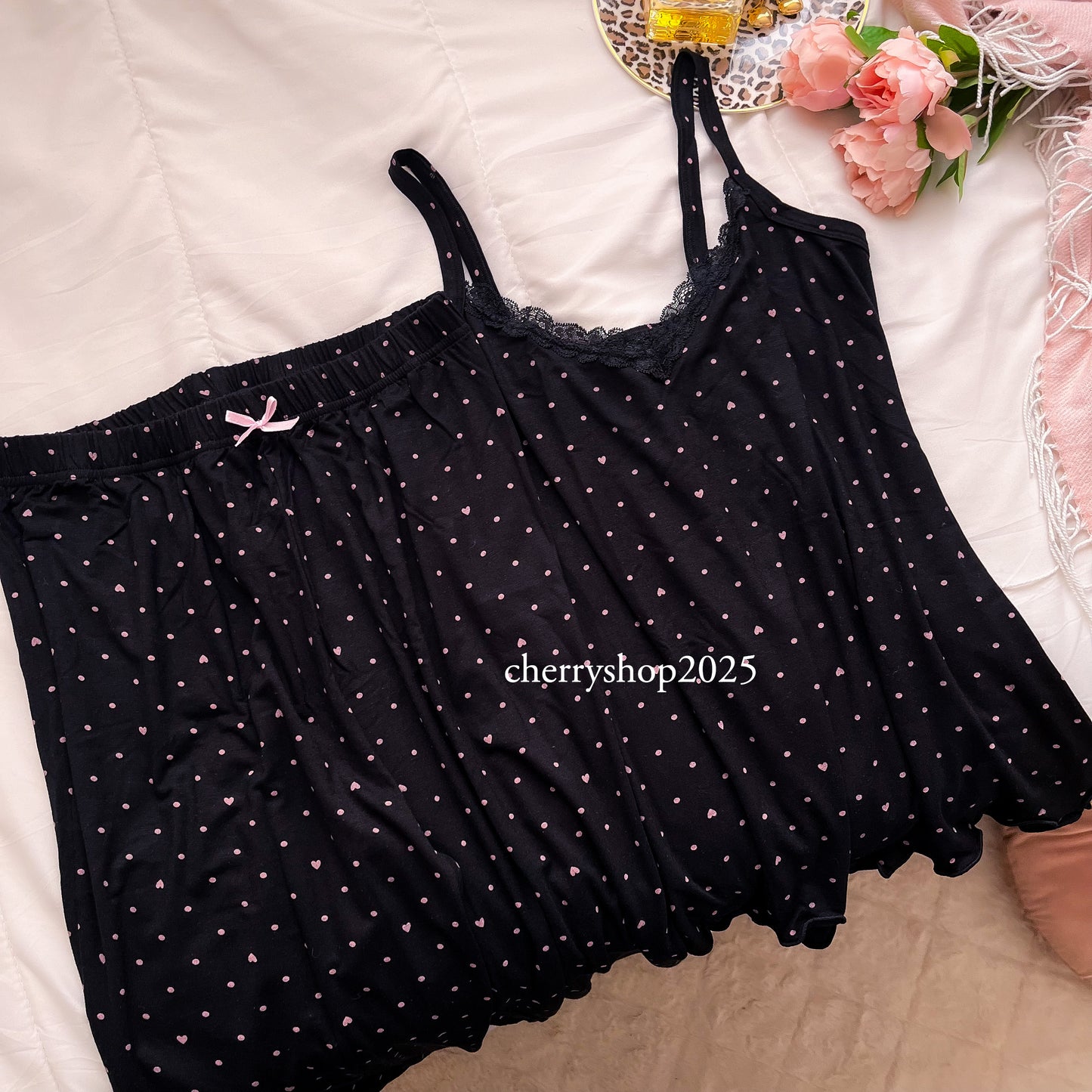 Midnight Love Set