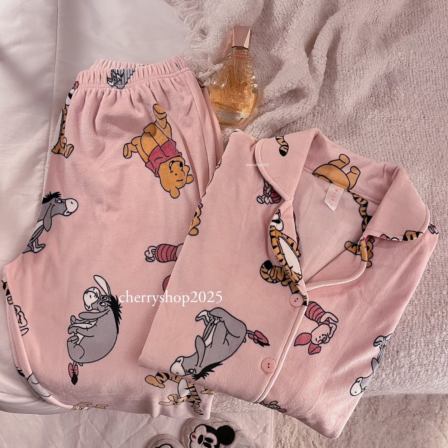 Winnie the Pooh PJ