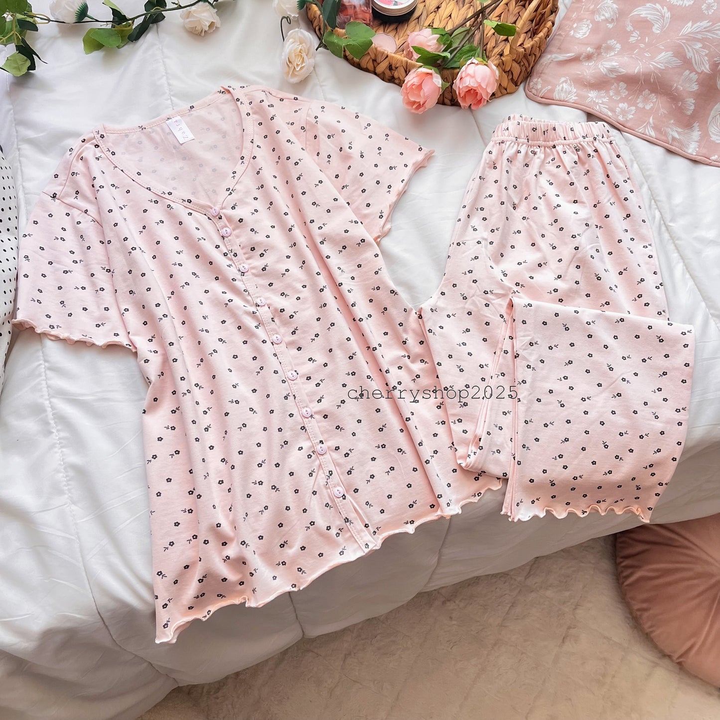 Bloomies PJ