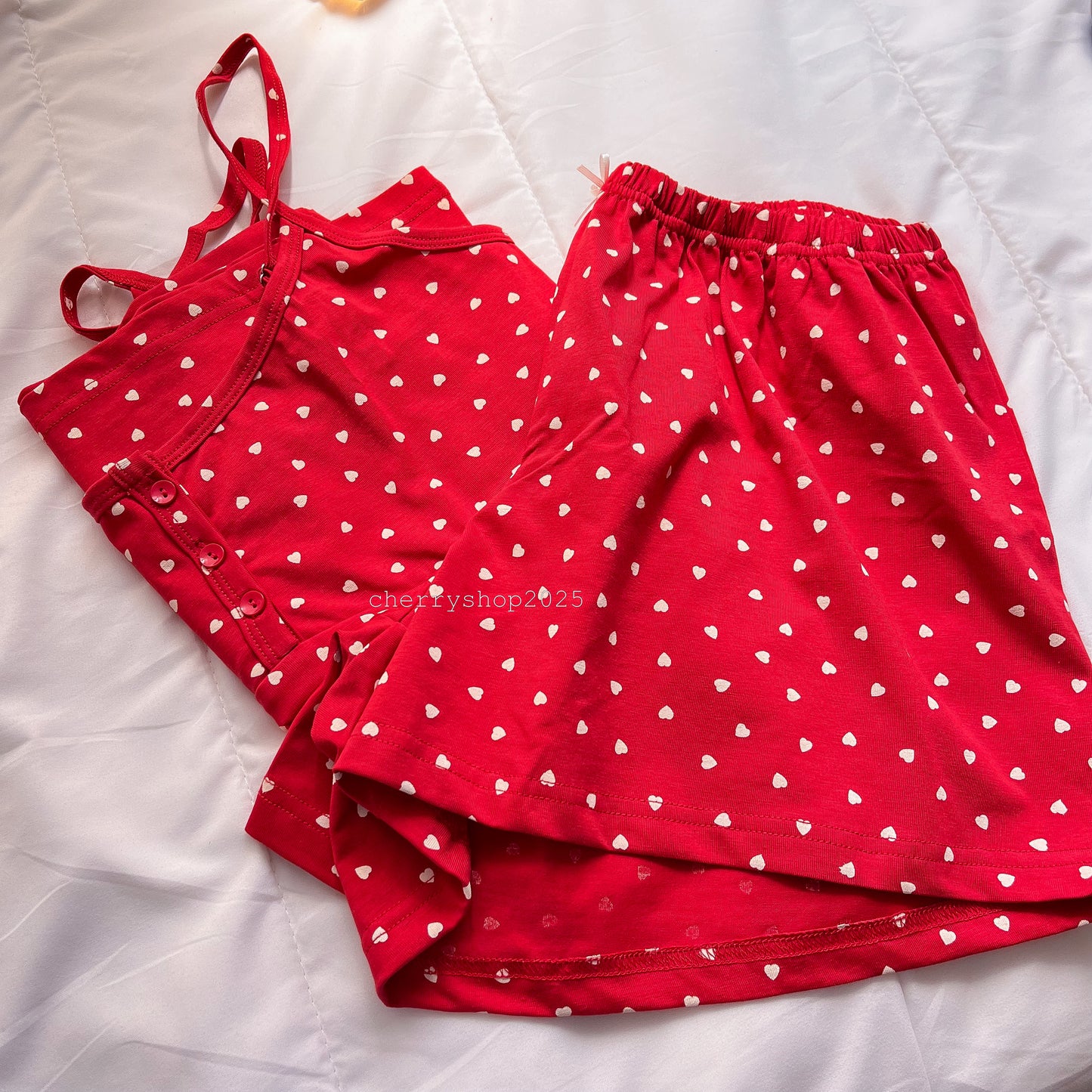 Ruby Set