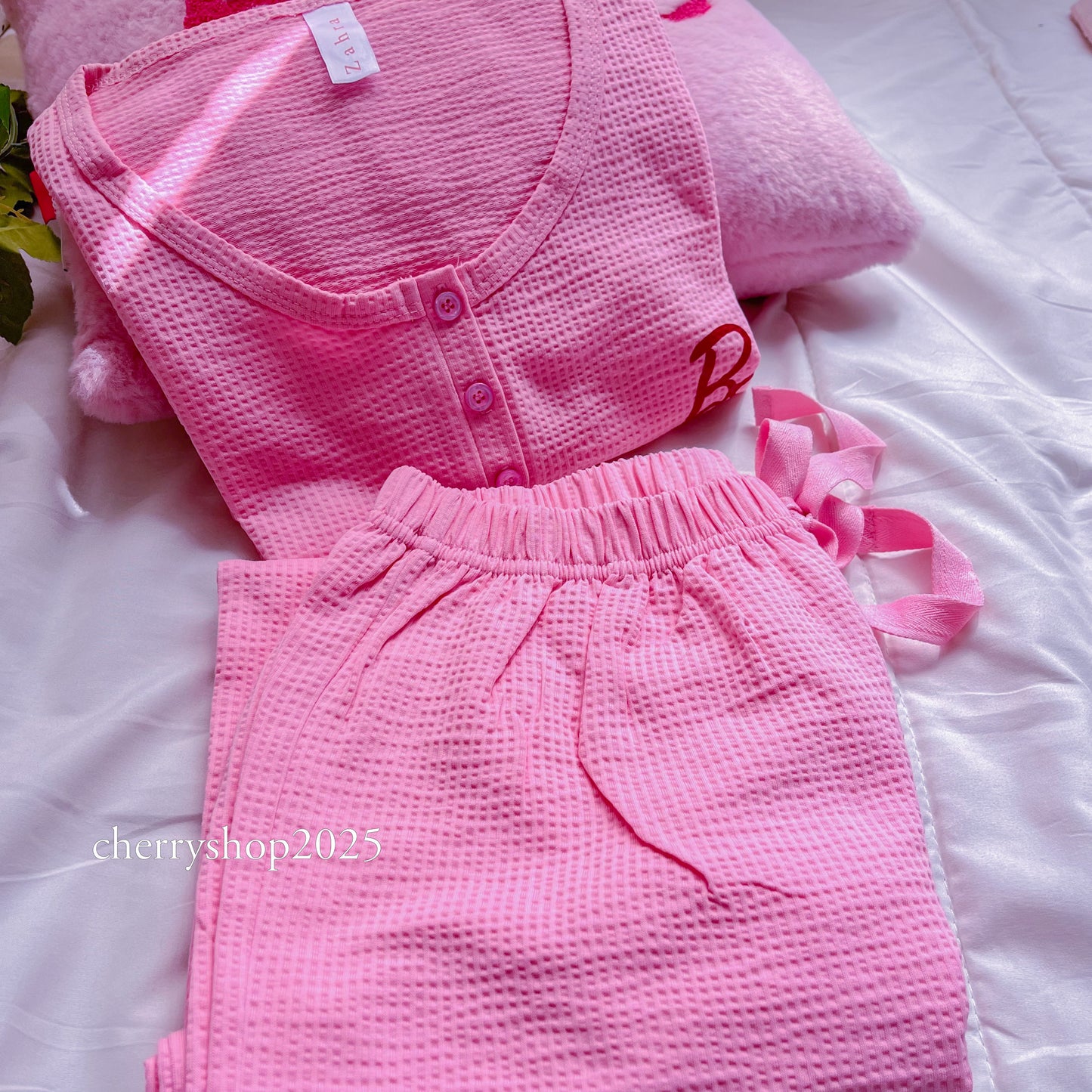 Barbie PJ نص كم