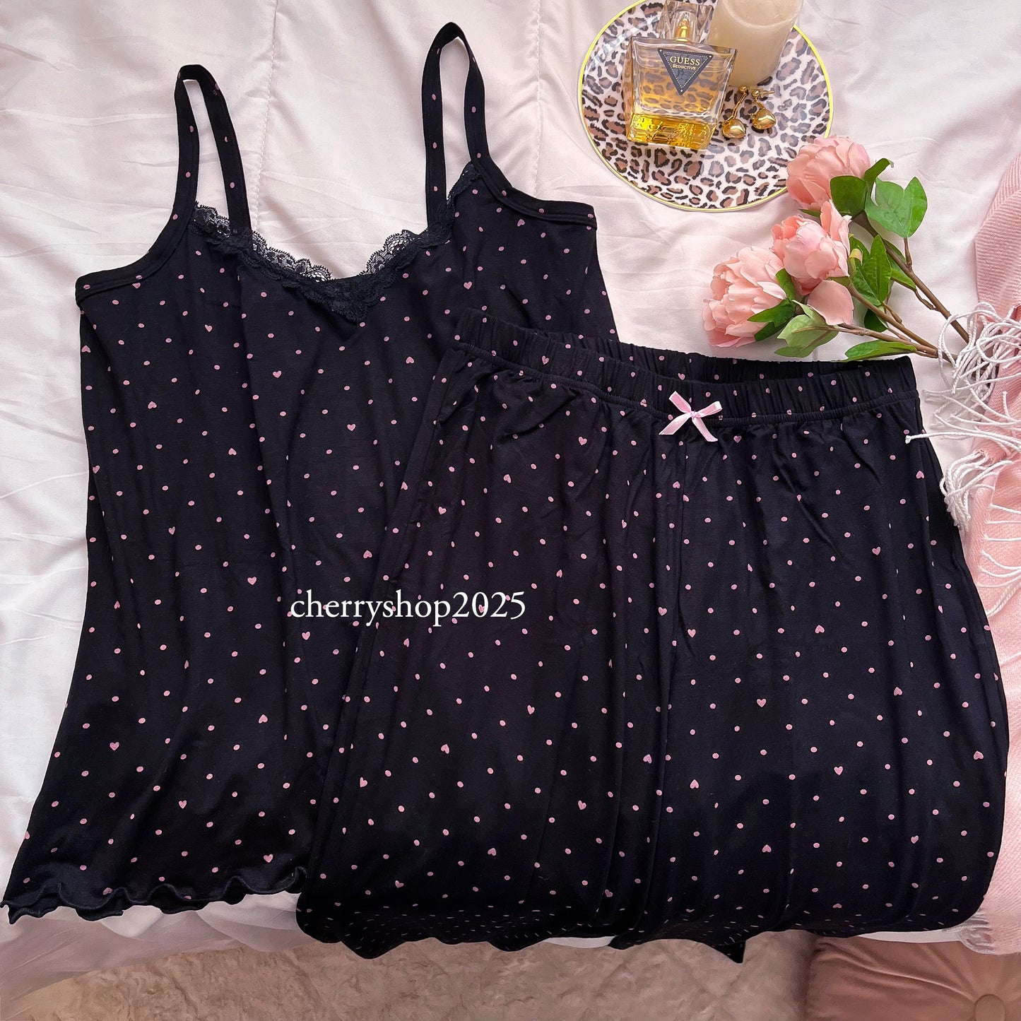 Midnight Love Set