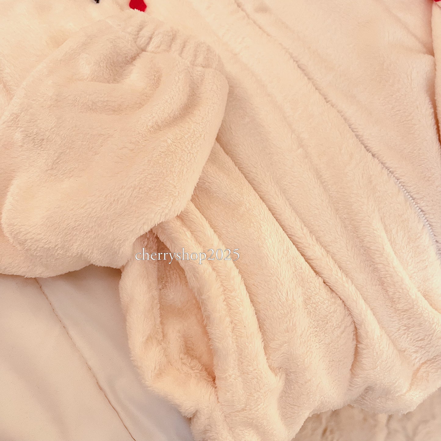 Deer Christmas Sweater