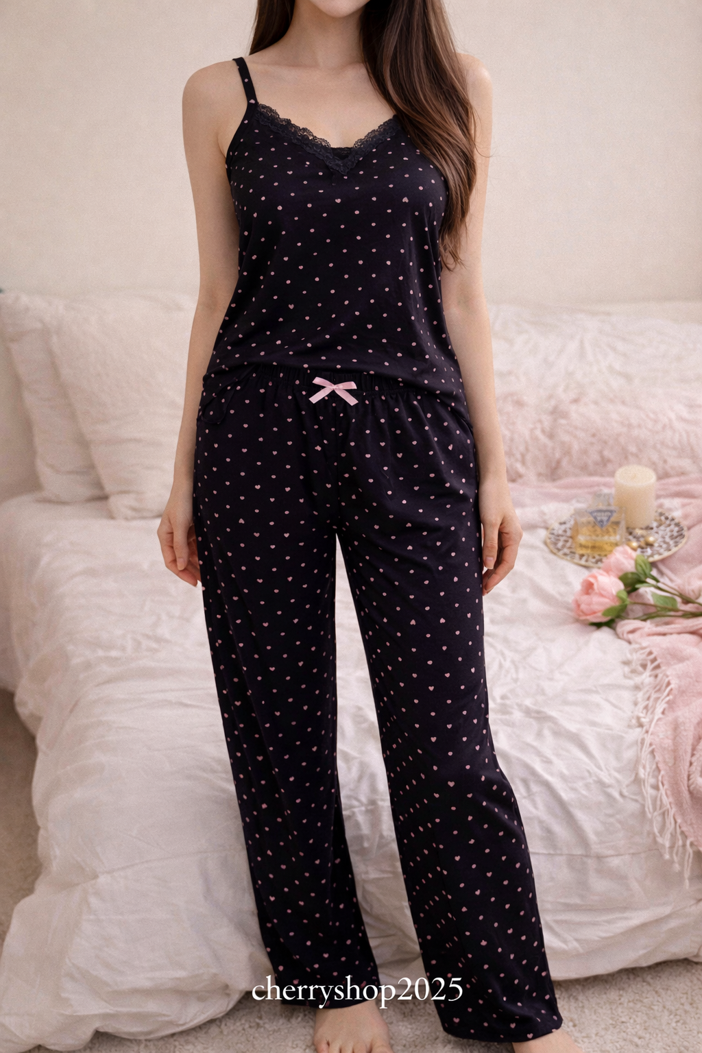 Midnight Love Set