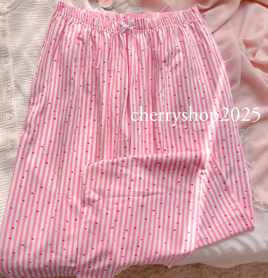 Sweetheart Pants