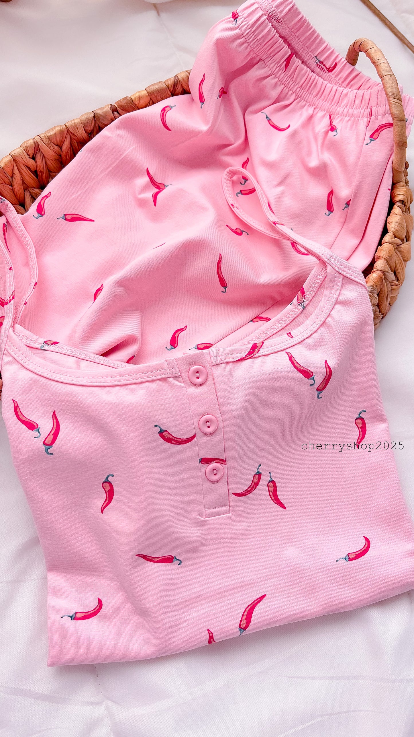 Spicy Short Pj
