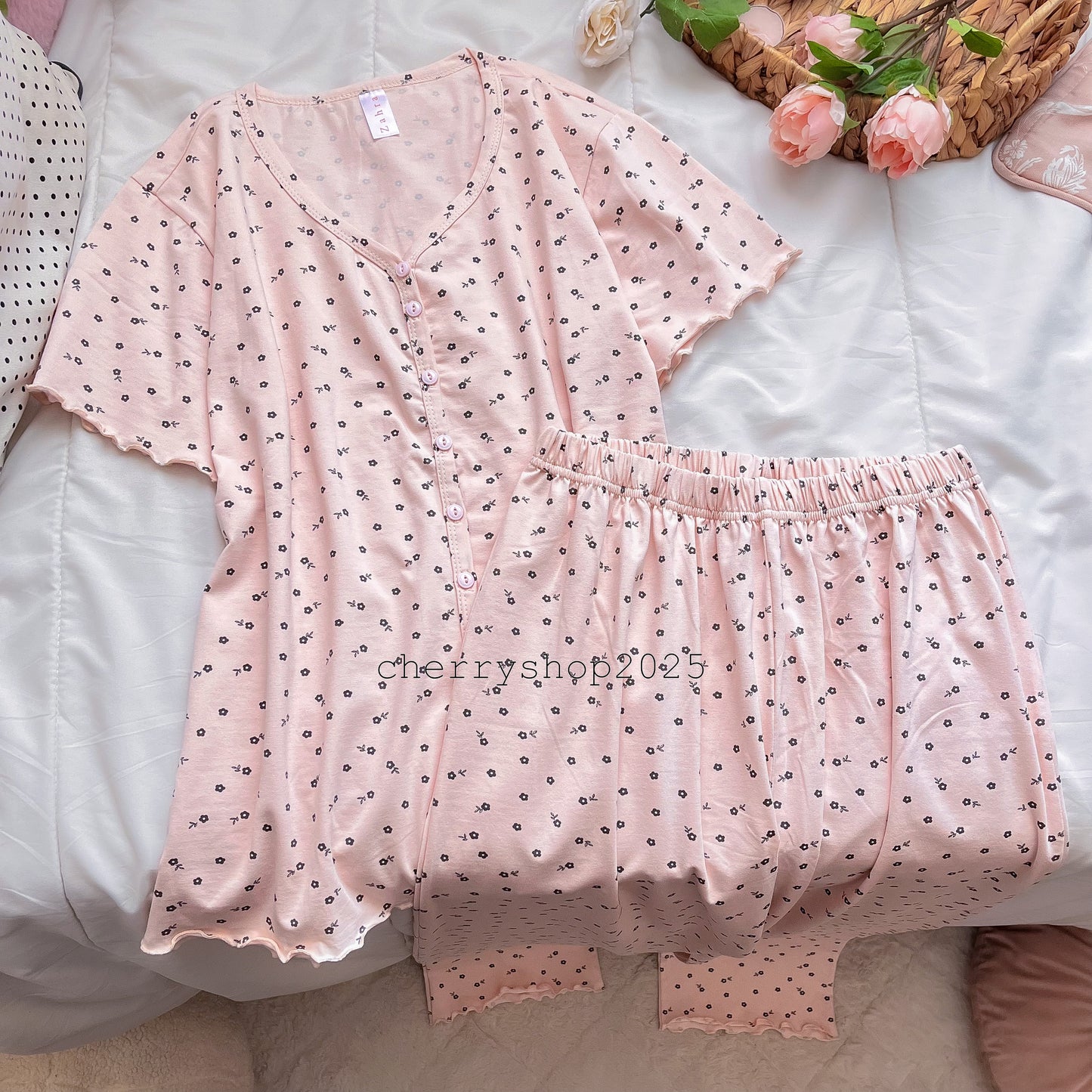 Bloomies PJ