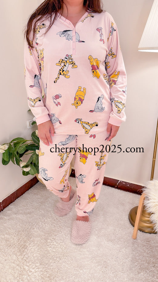 Winnie the Pooh PJ