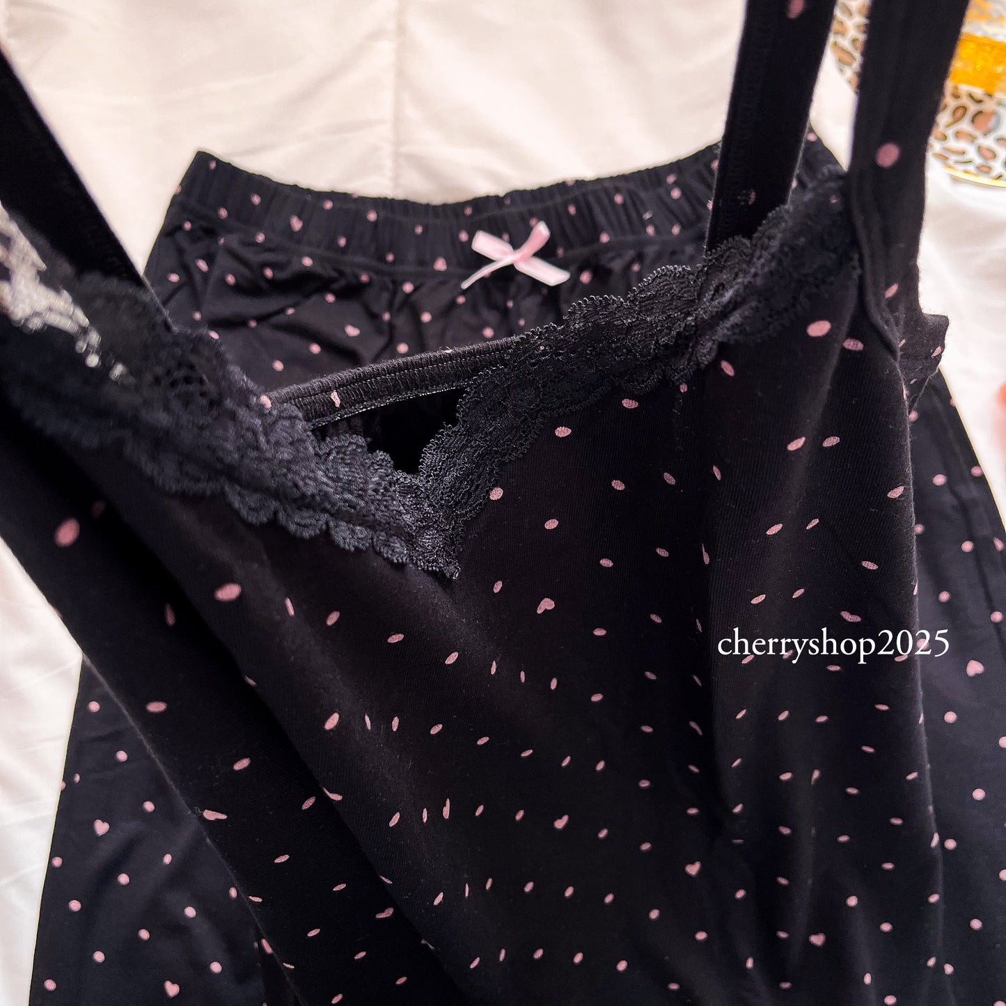 Midnight Love Set
