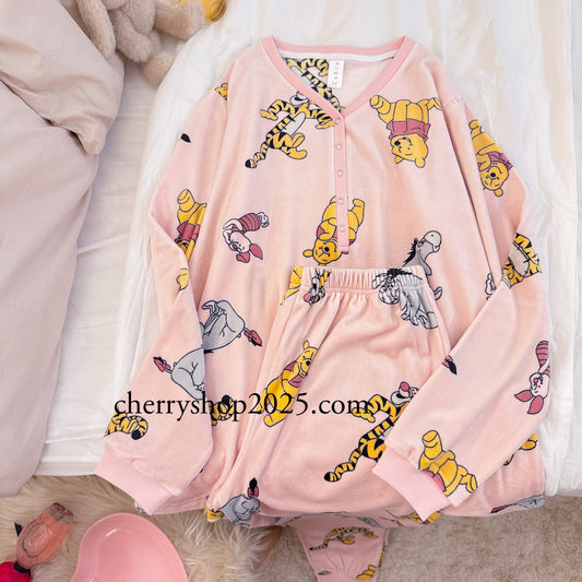 Winnie the Pooh PJ