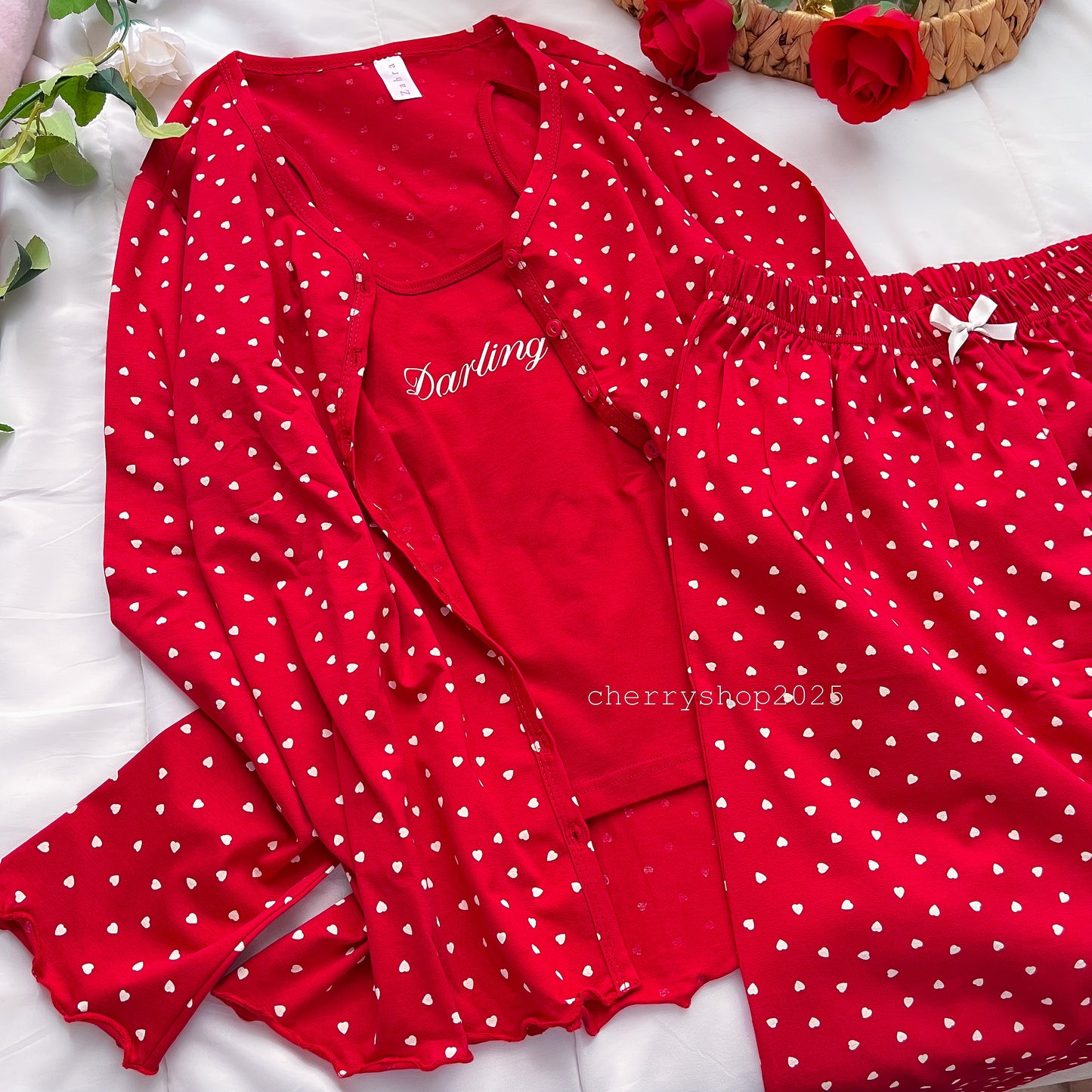 Darling Set