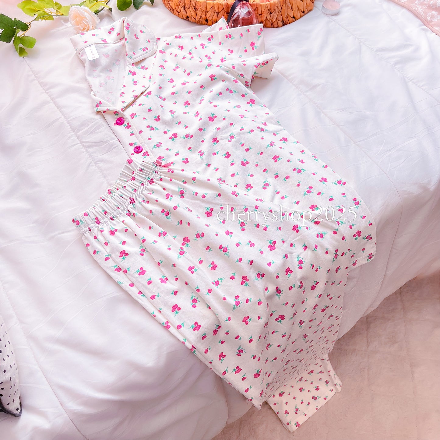 Flora PJ
