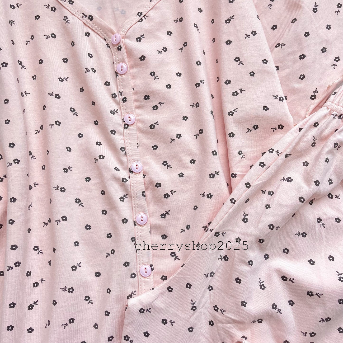Bloomies PJ