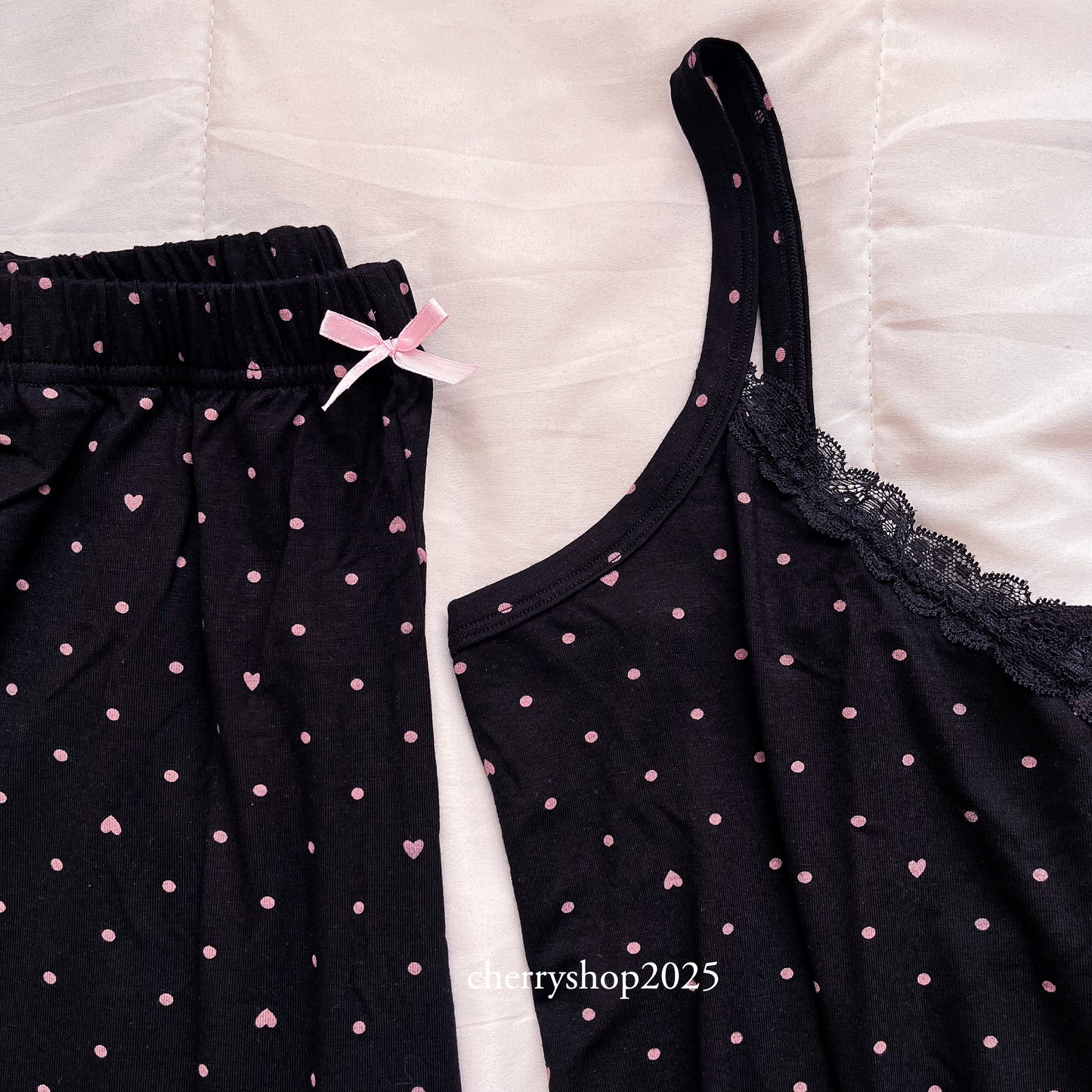 Midnight Love Set