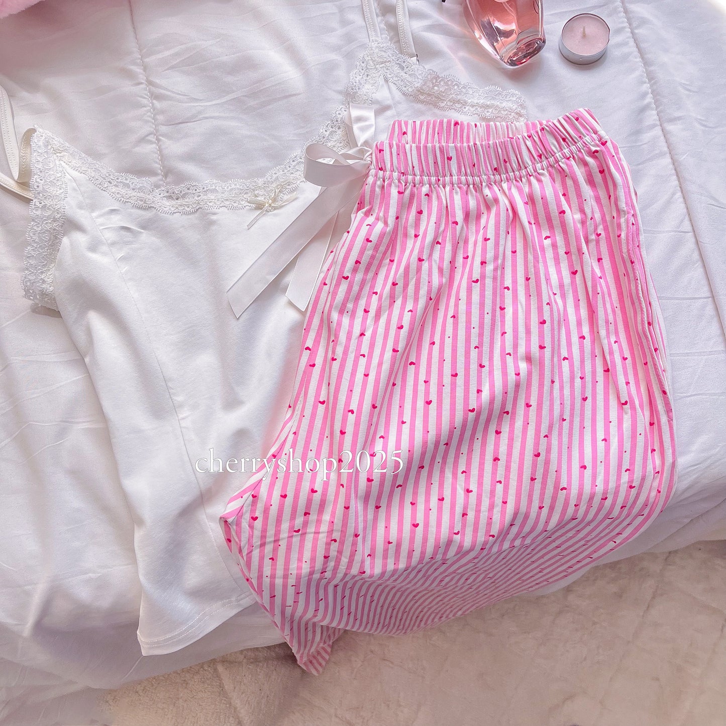 Sweetheart Set
