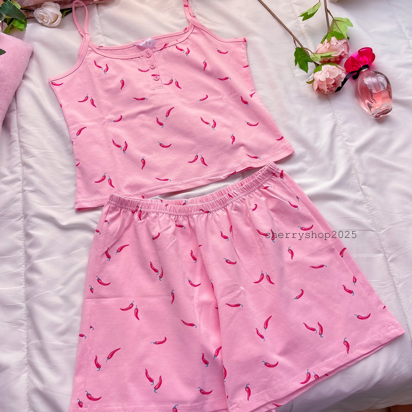 Spicy Short Pj