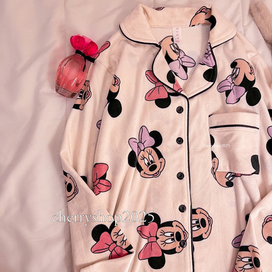 Minnie Mouse PJ